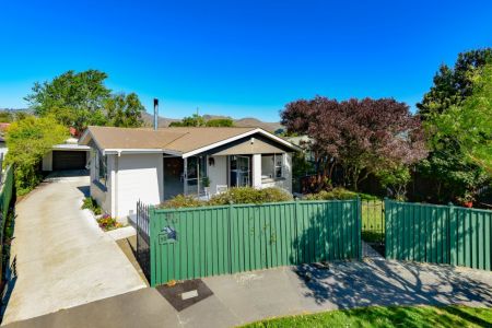 Your First Home Awaits