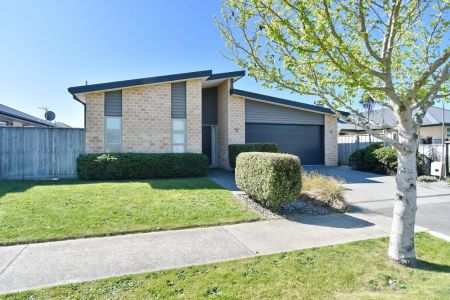 Great Family Home