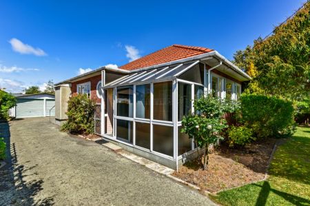 The Ultimate Renovator’s Delight