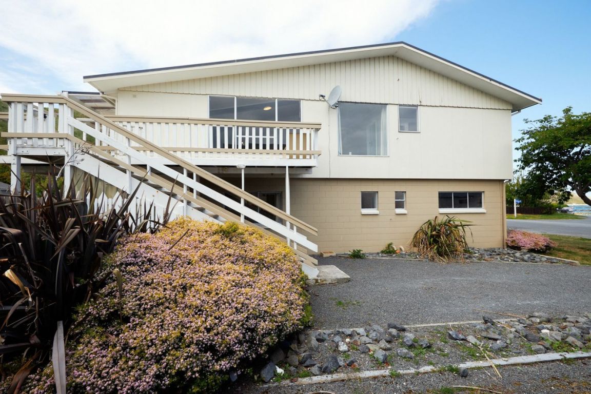 SOLD 147 South Bay Parade, South Bay, Kaikoura 7300