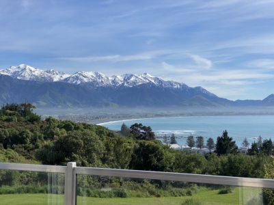 Sensational Panoramic Views