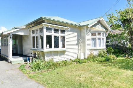 Charming Character Home With Possible Subdivision Potential