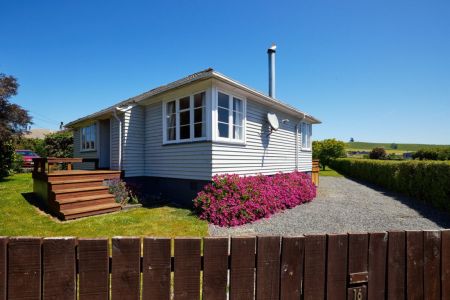 Wheelchair Friendly and So Close To Town