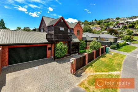 Style And Location *UNDER OFFER *