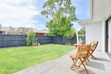 Renovated, Rejuvenated And Ready To Go