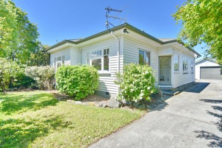 Character Home With So Much Charm