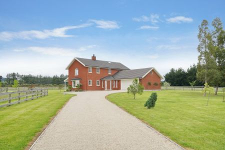 Country Elegance