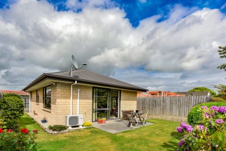Over 60’s Standalone Townhouse