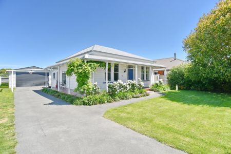 Lovely Character Home