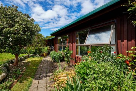 Family Home or Holiday Haven
