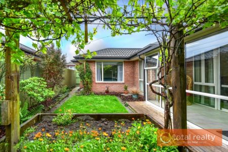 Immaculate Over 60's Home