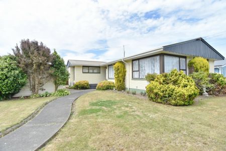 Brilliant Buying In Bishopdale