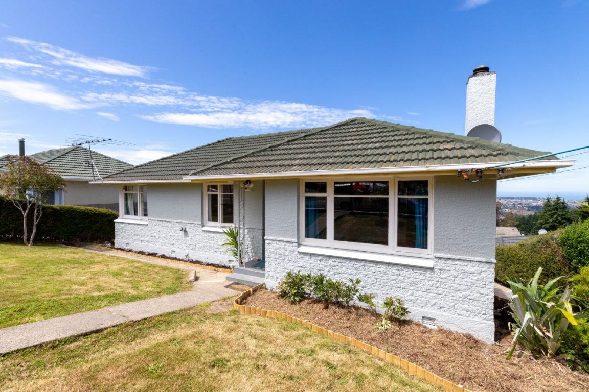 SOLD 29 Herron Street, Brockville, Dunedin 9011