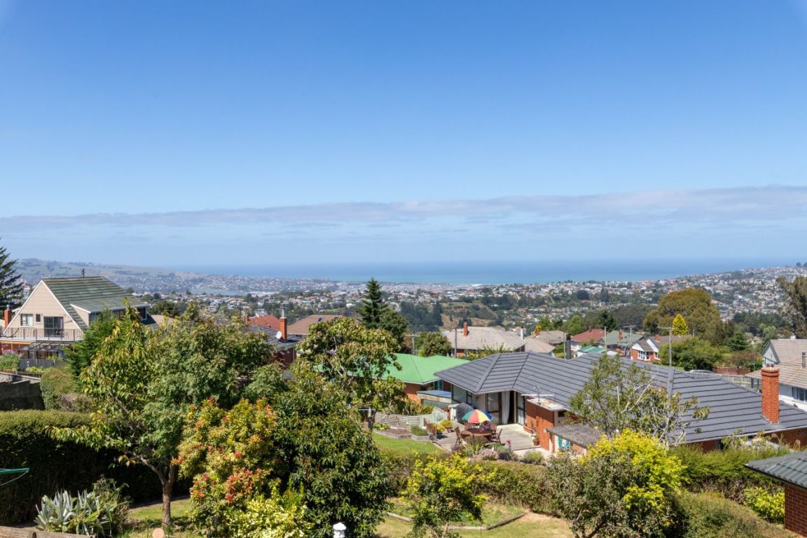 SOLD 29 Herron Street, Brockville, Dunedin 9011
