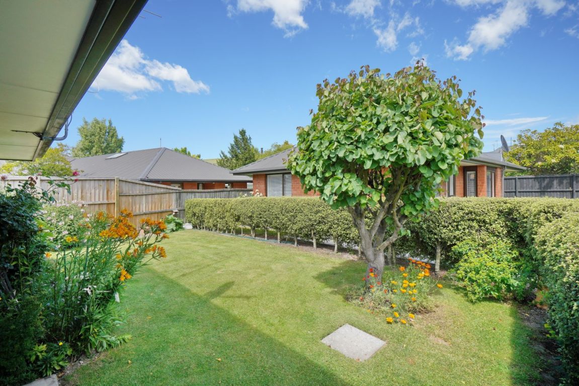 SOLD 5/30 Wiltshire Retirement Village, Rangiora 7400
