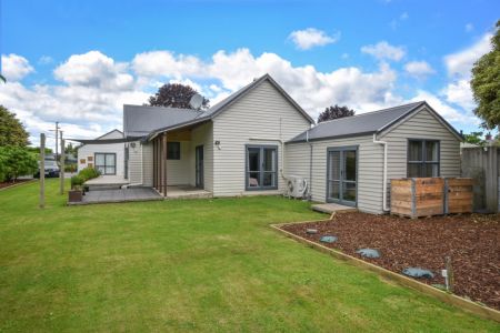 A Lovely Family Home Here Over $589k