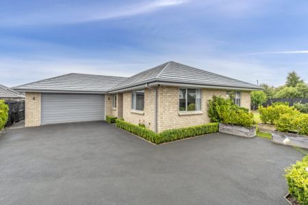 Desirable Home And Top Location