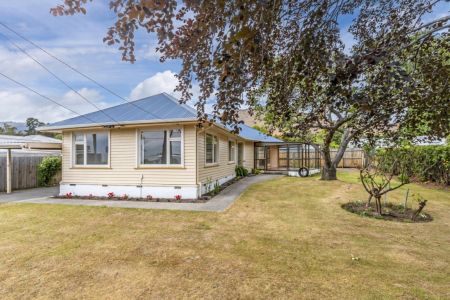 Tidy 3 Bedroom Starter or Investment