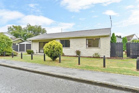 Well Positioned, Well Priced!