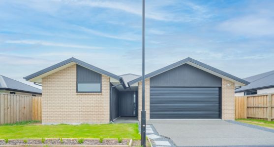 A Family Friendly Home And Neighbourhood