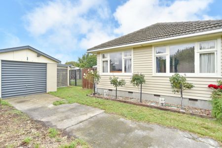 Perfect Family Home