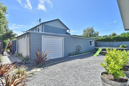 Seaside Secret - Under Offer