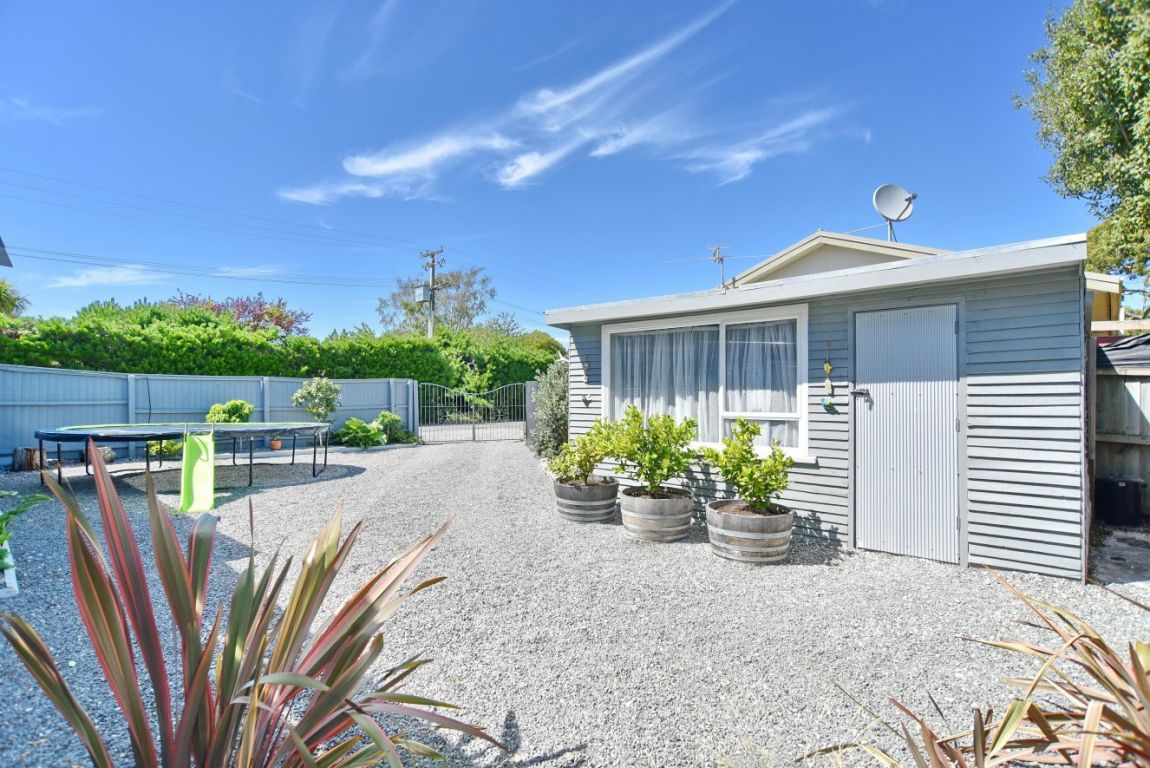 SOLD 4 James Avenue, Leithfield Beach, Leithfield 7481