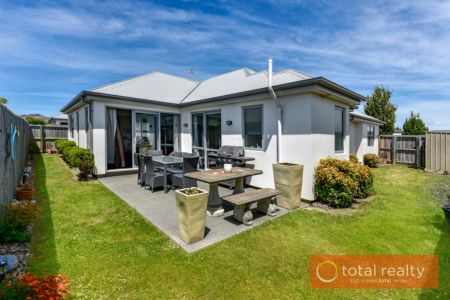 Affordable Easycare Townhouse