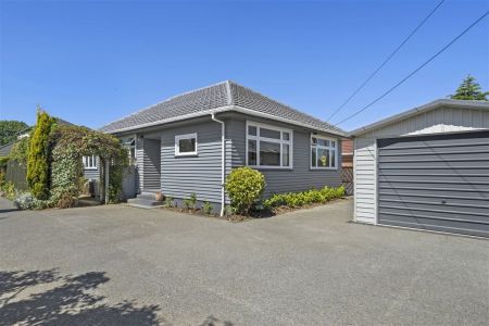 First Home Or Investment