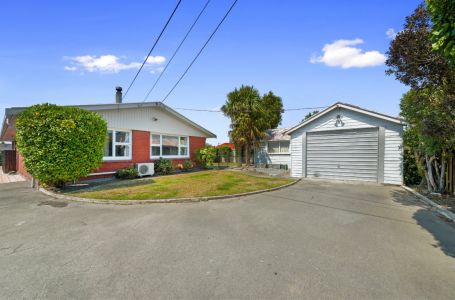 Tidy 3 Bedroom, 2 Bathroom Home