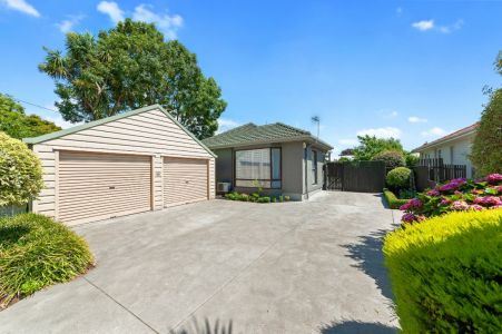 A Tidy Home In A Desirable Location