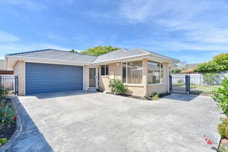 Top Location And Ticks All The Boxes