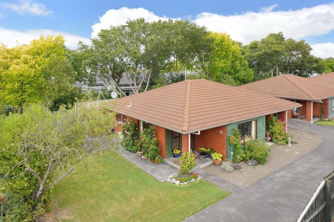 SOLD 1/149 King Street, Rangiora 7400