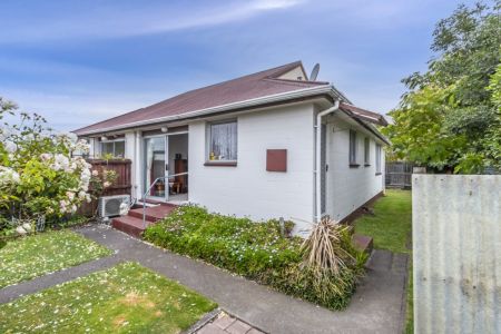 Private Tidy Unit And Garden
