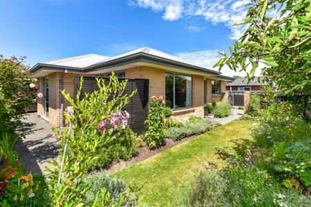 When Downsizing Is A Pleasure