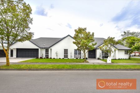 Super Value Five Bedroom Home