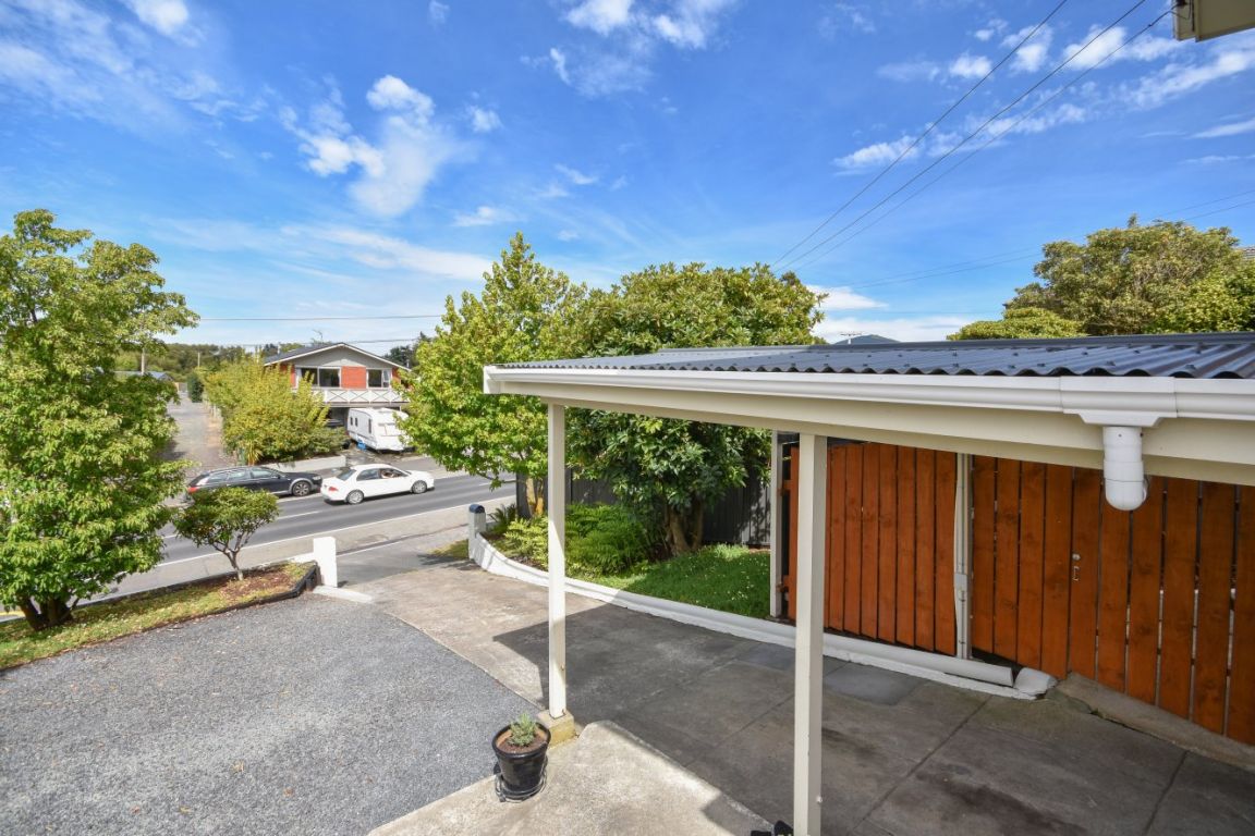 SOLD 285 Main South Road, Green Island, Dunedin 9018