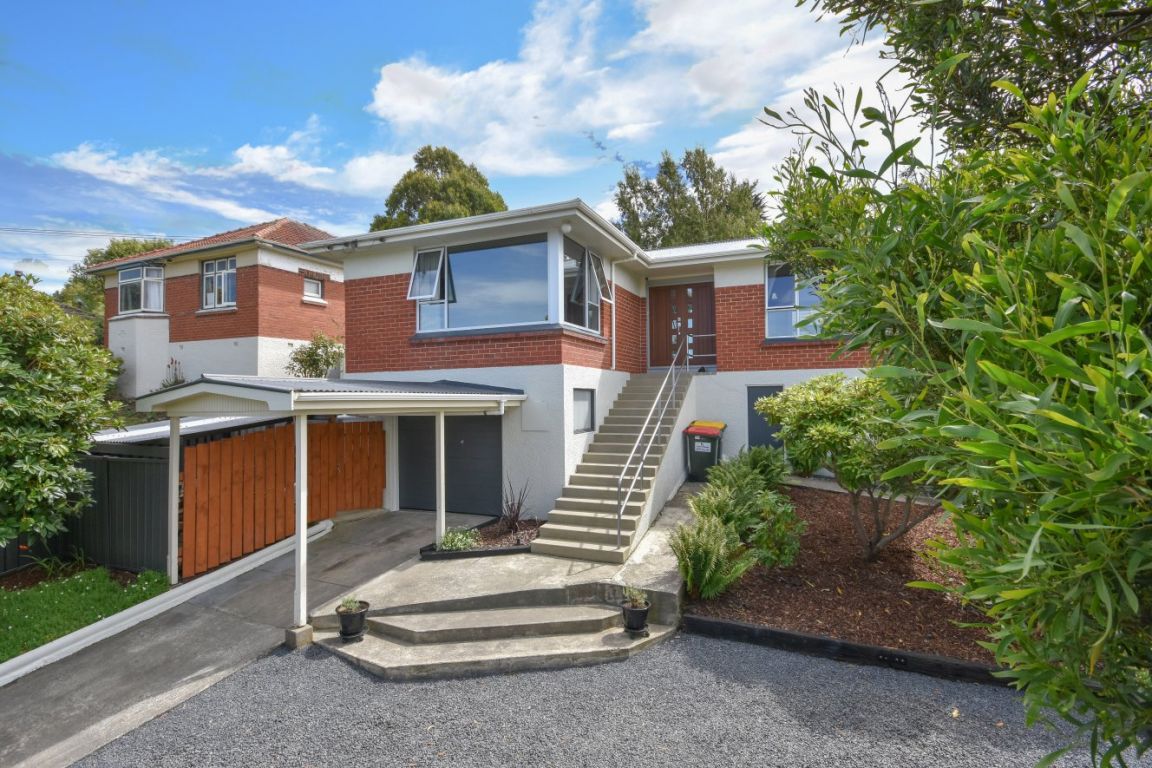 SOLD 285 Main South Road, Green Island, Dunedin 9018