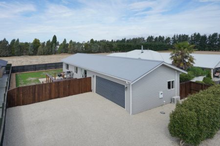 Starter, Renter or Retirement