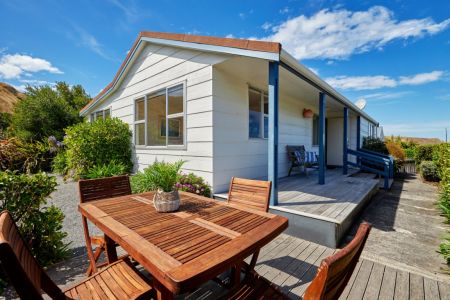 Spectacular Sea Views