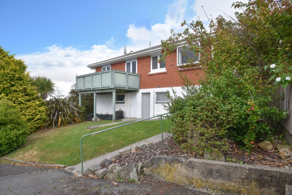 SOLD 32B Havelock Street, Mornington, Dunedin 9011