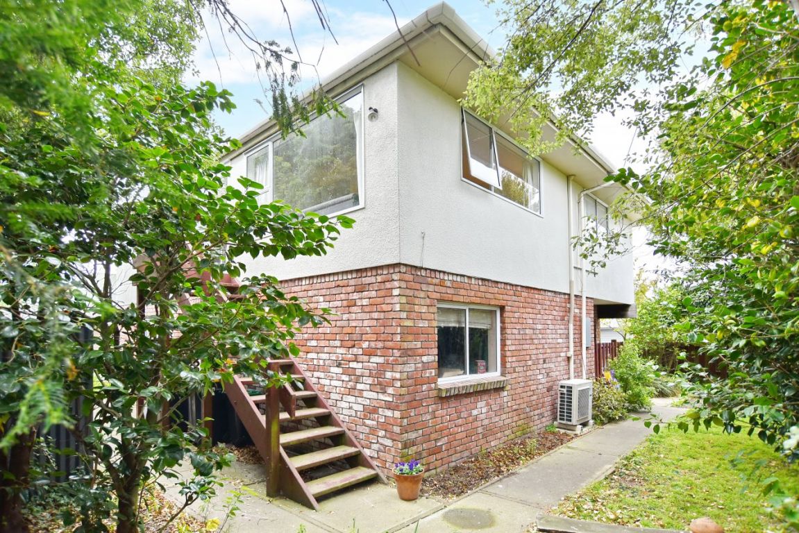 SOLD 63 Malcolm Avenue, Beckenham, Christchurch 8023