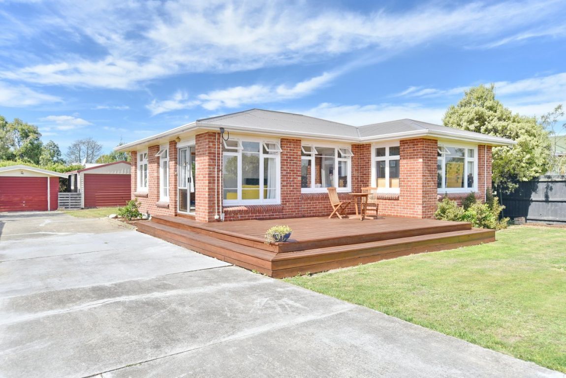SOLD 66 White Street, Rangiora 7400