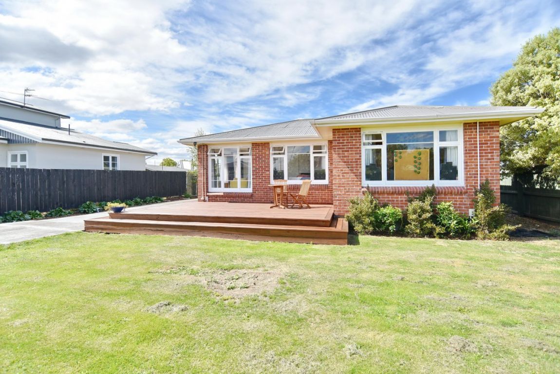 SOLD 66 White Street, Rangiora 7400