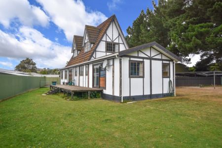 Private Home With Garage - Over $549k