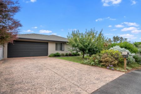 Easy Care, Space, Privacy And Sun!