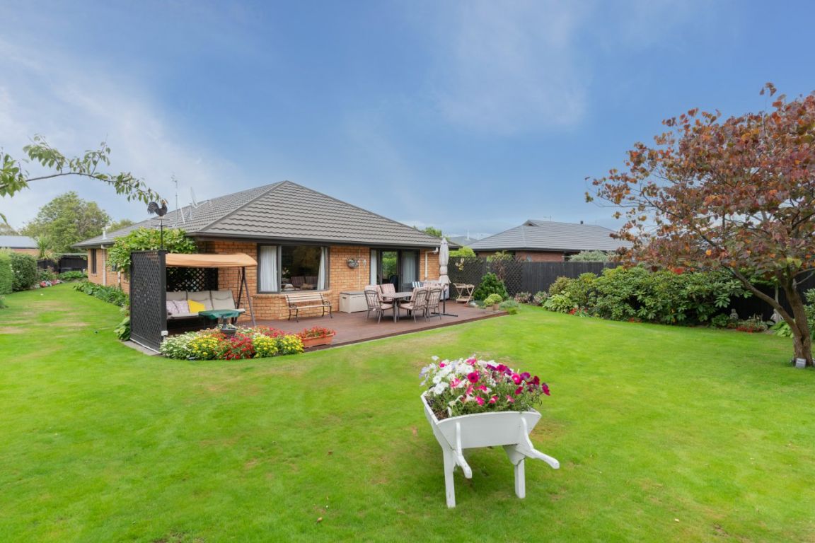 SOLD 85 Rolleston Drive, Rolleston 7614