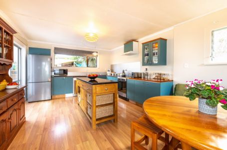 A Comfortable Home Ready To Own