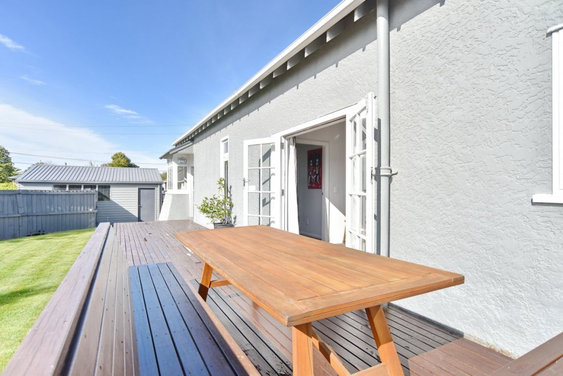 SOLD 67 Slater Street, Richmond, Christchurch 8013