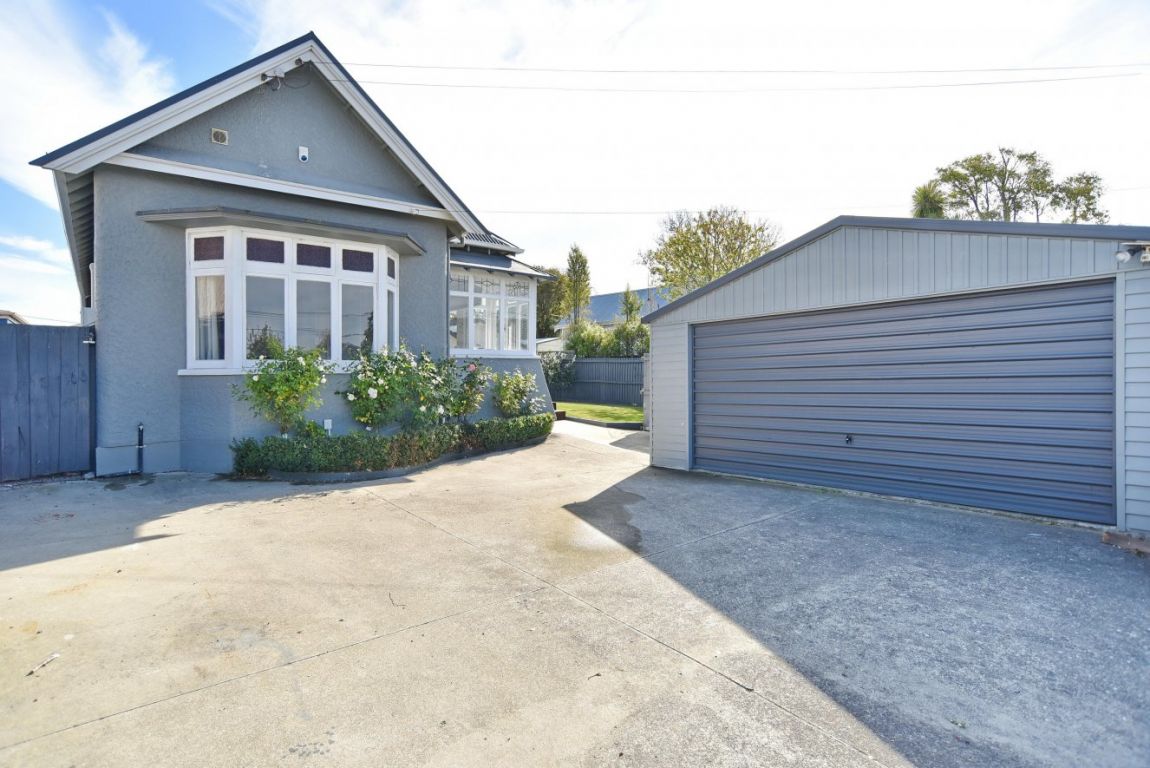 SOLD 67 Slater Street, Richmond, Christchurch 8013